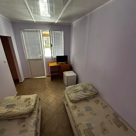 Ваканционна къща кокиче 2 Приморско